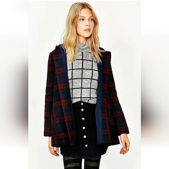 BB Dakota jacket - Picture 4 of 11